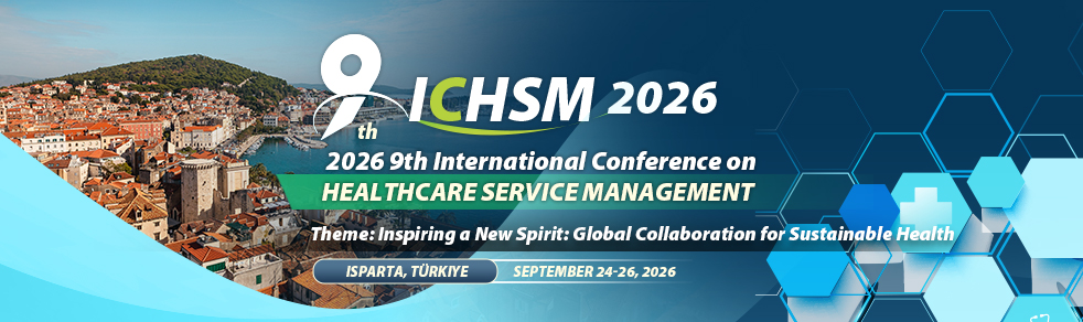 ICHSM 2026