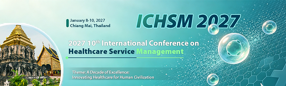 ICHSM 2027