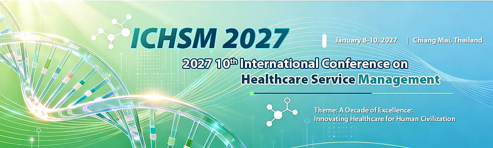 ICHSM 2027