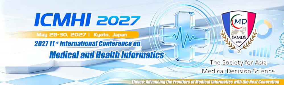 ICMHI 2027